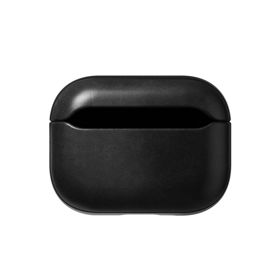 Amazon | [NOMAD] ノマド モダンレザーケース | Airpods Pro 3